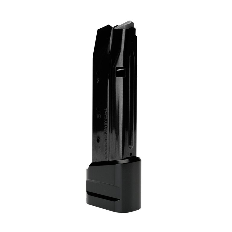 Пълнител S15 Gen3 Glock 43X/48 / 20 патрона, калибър 9×19 mm Shield Arms®