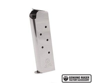 Пълнител SR1911 / 7 патрона, калибър .45ACP Ruger®