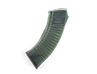 Пълнител за AK/AKM / 30 патрона, калибър 7,62×39 WBP®
