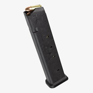 Пълнител за Glock PMAG / 27 патрона, калибър 9 x 19 мм Magpul®