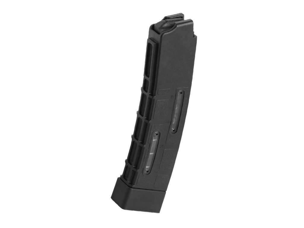 Пълнител за пистолет CZ Scorpion EVO 3 S1 / 30 патрона, калибър 9 x 19 мм CZUB®