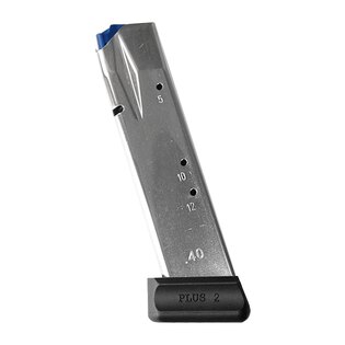 Пълнител за пистолет CZ SP-01 / Shadow 2 / калибър 9X19 CZUB®