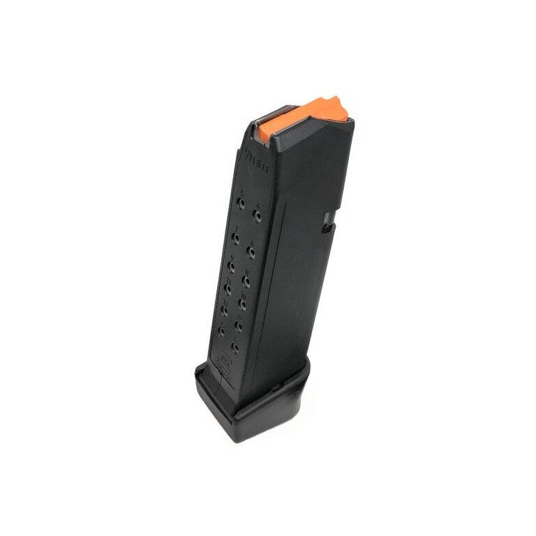 Пълнител за пистолет Glock® 19 Gen 5 / 15+2 патрона, калибър 9 мм