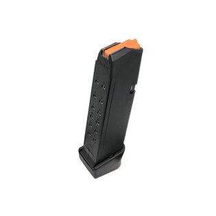 Пълнител за пистолет Glock® 19 Gen 5 / 15+2 патрона, калибър 9 мм