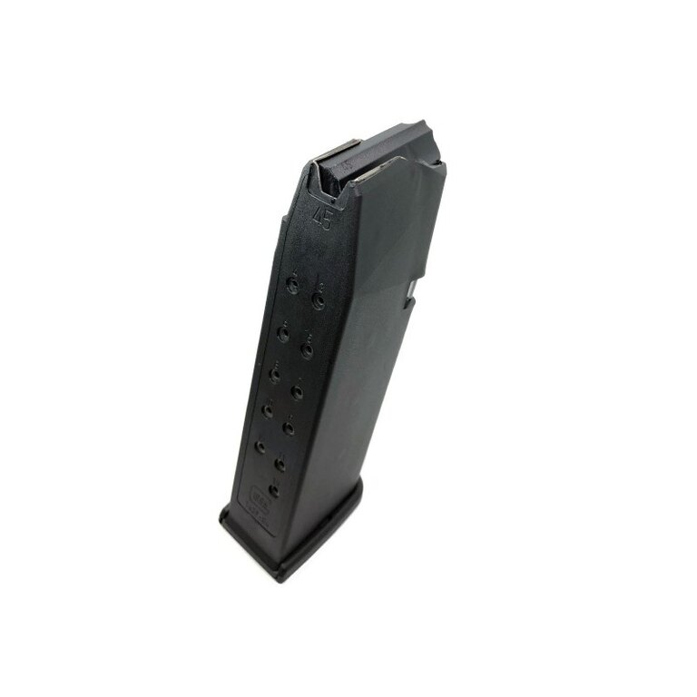 Пълнител за пистолет Glock® 21 Gen 4 / 13 патрона, калибър .45 Auto
