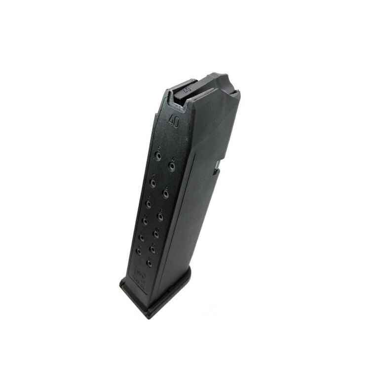 Пълнител за пистолет Glock® 22 Gen 4 / 15 патрона, калибър .40 SW