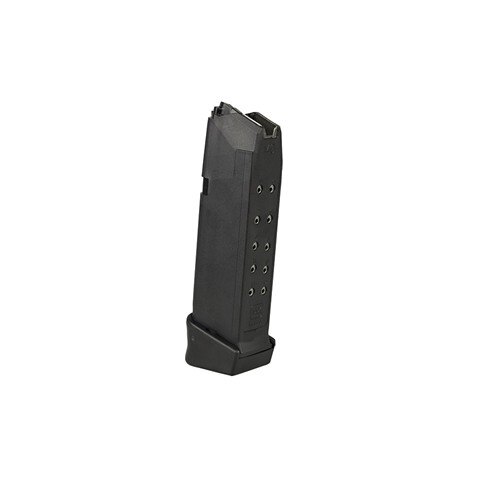 Пълнител за пистолет Glock® 23 Gen 4 / 14 патрона, калибър .40 SW