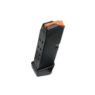Пълнител за пистолет Glock® 26 Gen 5 / 10+2 патрона, калибър 9 мм