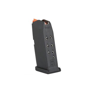 Пълнител за пистолет Glock® 26 Gen 5 / 10 патрона, калибър 9 мм Para