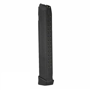 Пълнител за пистолет Glock® / 33 патрона, калибър 9×19 mm