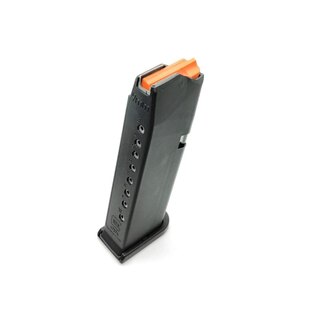Пълнител за пистолет Glock® 43X / G48, 10 патрона, калибър 9 мм