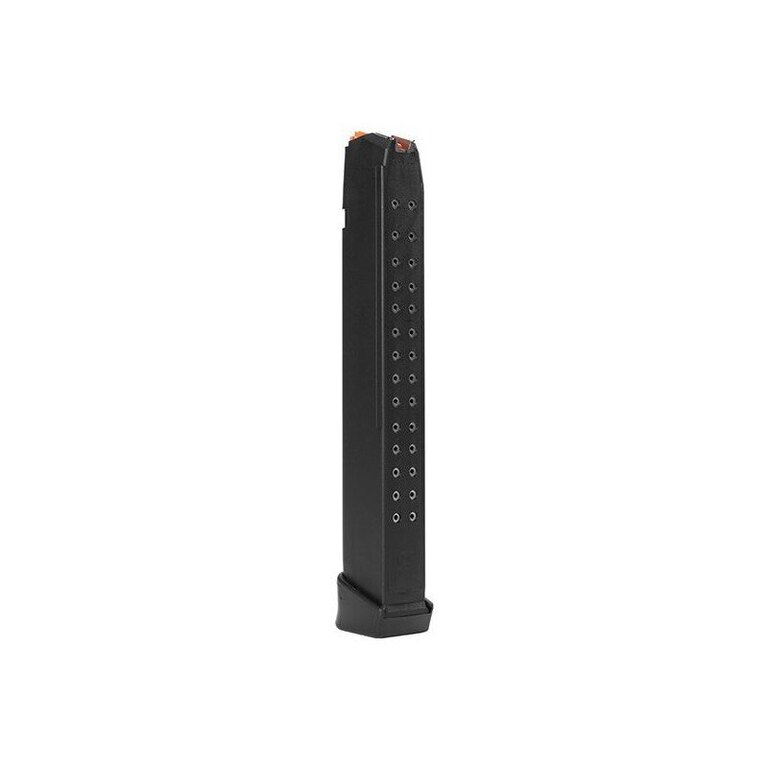 Пълнител за пистолет Glock® Gen5 / 33 патрона, калибър 9×19 mm