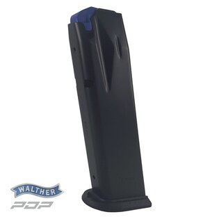 Пълнител за пистолет PDP FS / 18 патрона, калибър 9 мм Walther®