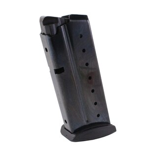 Пълнител за пистолет PPS M2 / 6 изстрела, калибър 9 мм Walther®