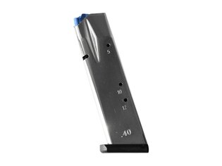 Пълнител за пистолет SP-01 / Shadow 2, 17 патрона, калибър 9X19 CZUB®