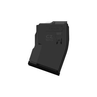Пълнител за пушка CZ BREN 2MS / 10 патрона, калибър 7,62x39 CZUB®