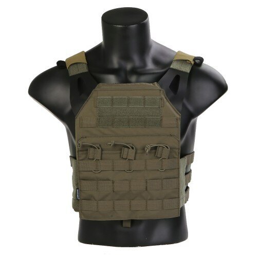 Плочен носач Jumper Blue Label EmersonGear®
