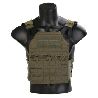 Плочен носач Jumper Blue Label EmersonGear®