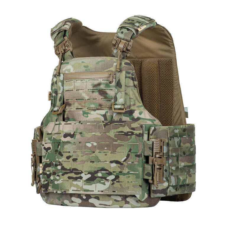 Плочен носител Sturm M-Tac®