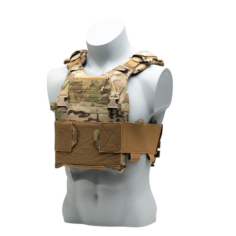 Плоченосец CPC LP GEN4.1 Templar’s Gear®