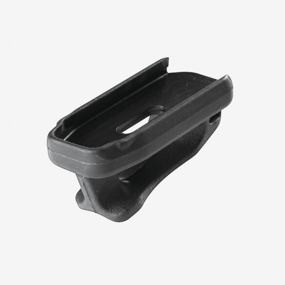 Плочка PMAG® Ranger Plate™ за пълнител GEN M2 - MOE® Magpul®, 3 бр.