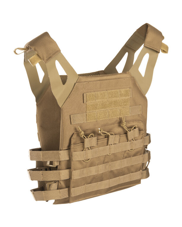 Плочни носач gen. II Mil-Tec®