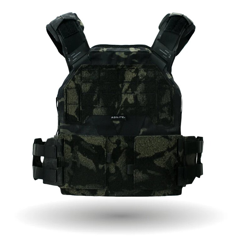 Плочоносач K-ZERO Agilite®