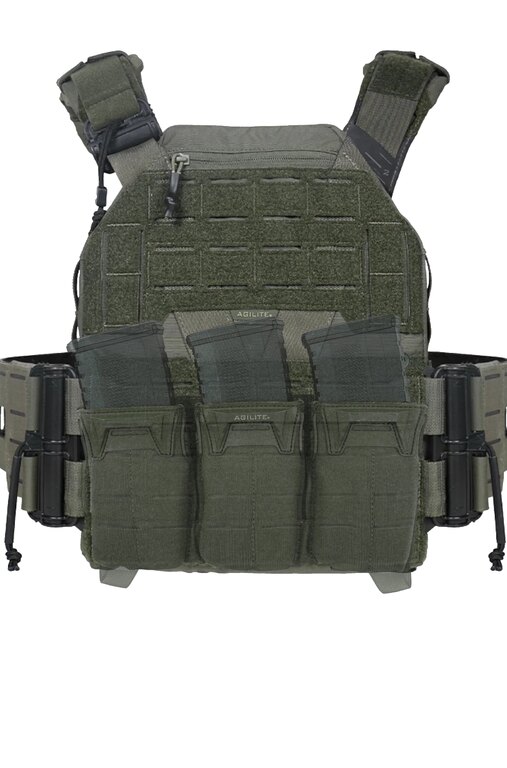 Плочоносец K-Zero™ SF Agilite®
