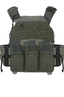 Плочоносец K-Zero™ SF Agilite®