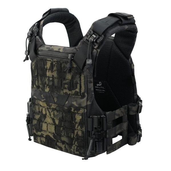Плочоносец K19 3.0 Agilite®