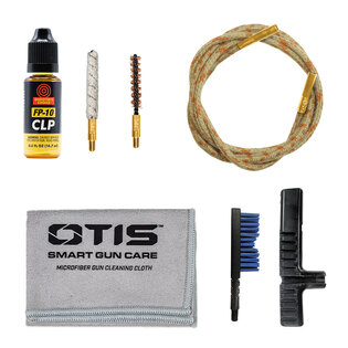 Почистване на Ripcord® Deluxe Otis Defense®, калибър .223 Rem./5.56mm