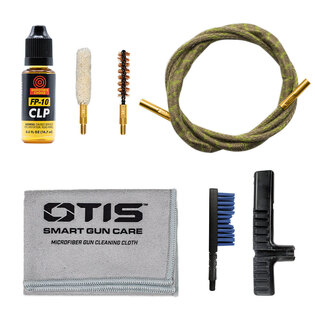Почистване на Ripcord® Deluxe Otis Defense®, калибър .308/7.62mm