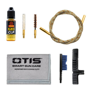 Почистване Ripcord® Deluxe Otis Defense®, калибър .22 LR