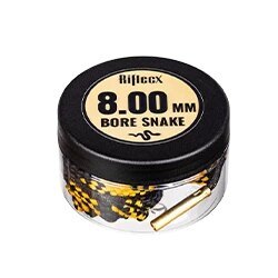 Почистващ кабел Bore Snake 8 mm Riflecx®