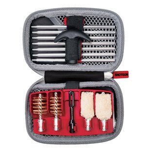 Почистващ комплект Gun Boss SHOTGUN Real Avid®