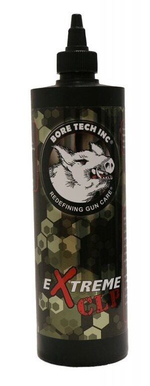 Почистващ препарат, консервант, лубрикант Extreme CLP BoreTech® 473 ml