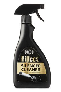 Почистващ препарат за амортисьори Riflecx® 600 мл
