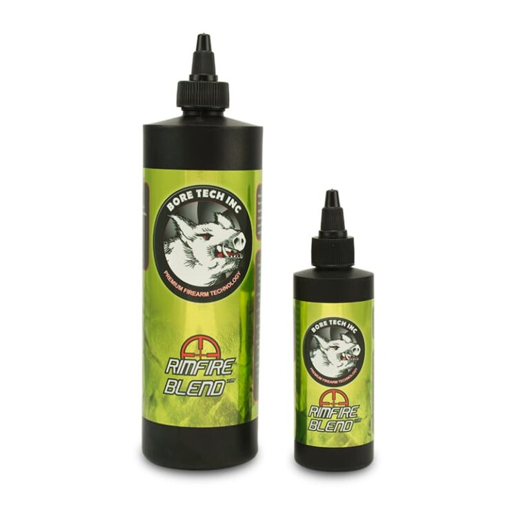 Почистващ препарат за малокалибрени оръжия Rimfire BoreTech® 473 ml