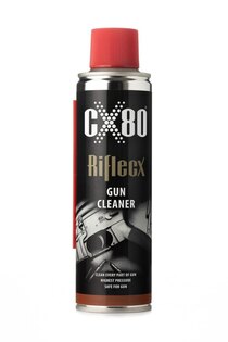 Почистващ препарат за оръжия Riflecx® 200 ml
