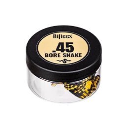 Почистваща корда Bore Snake 45. ACP Riflecx®