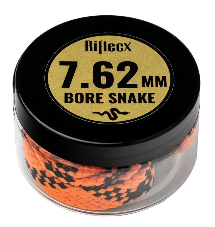 Почистваща корда Bore Snake 7,62 mm Riflecx®