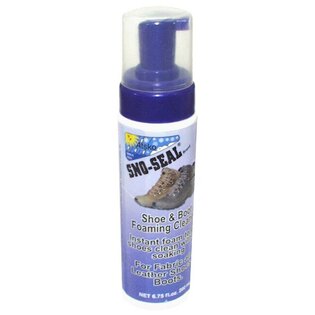 Почистваща пяна за петна Sno-Seal® Atsko® 200 ml