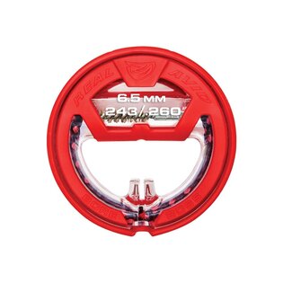 Почистваща връв Bore Boss .243/.260/6.5mm Real Avid®