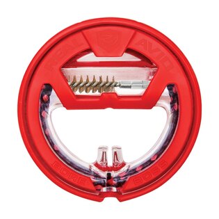Почистваща връв Bore Boss 357/.38/9mm Real Avid®