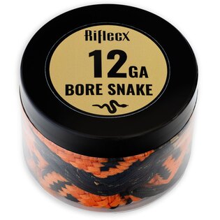 Почистваща връв Bore Snake 12GA RifleCX®