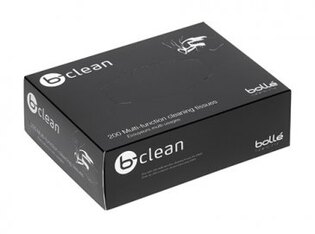 Почистващи кърпички BOLLÉ® B-Clean Box - 200 броя