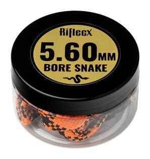 Почистващо въже Bore Snake 5,6 мм Riflecx®