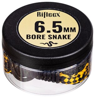 Почистващо въже Bore Snake 6,5 мм Riflecx®