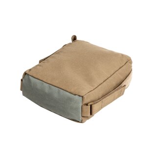 Подложка за оръжие Helikon-Tex® Shooting Bag Cube® - coyote