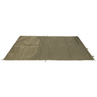 Подложка за стрелци Backblast Mat Extended® Helikon-Tex® - Adaptive Green